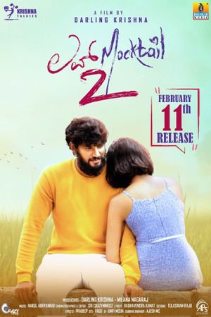 Love Mocktail 2's poster
