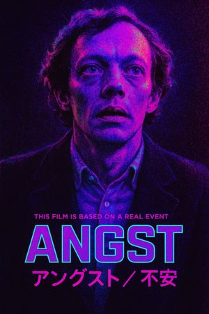 Angst's poster