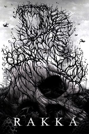 Rakka's poster