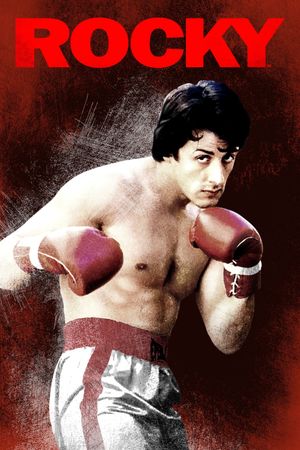 Rocky's poster image