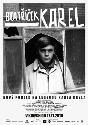 Bratrícek Karel's poster