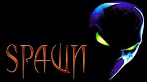 Spawn's poster