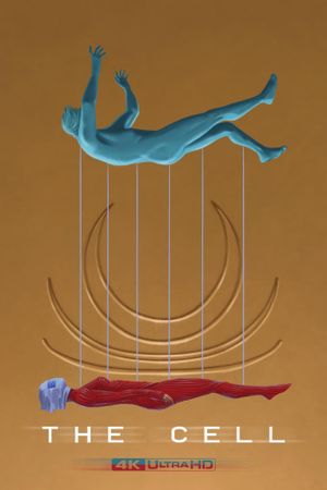 The Cell's poster