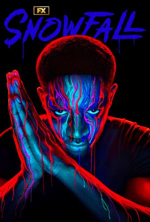 Snowfall (TV Show)'s poster