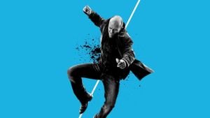 Wild Card's poster