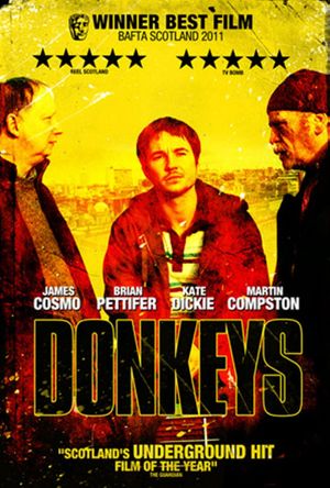 Donkeys's poster