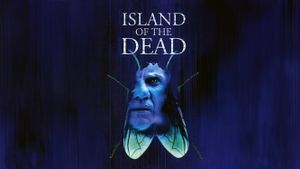 Island of the Dead's poster