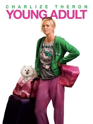 Young Adult's poster