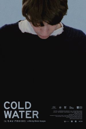 Cold Water's poster