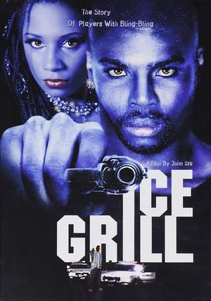 Ice Grill's poster