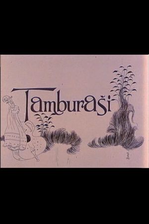The Tamburitza Players's poster