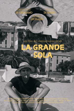 La Grande Sola's poster