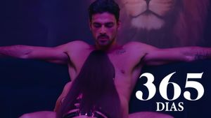 365 Days's poster