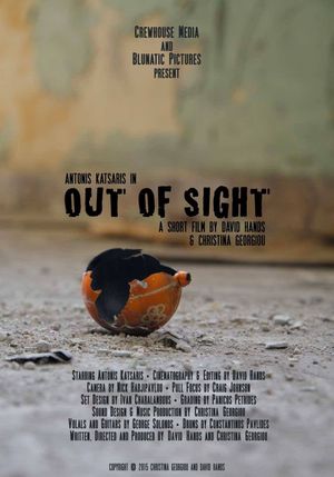 Out of Sight's poster