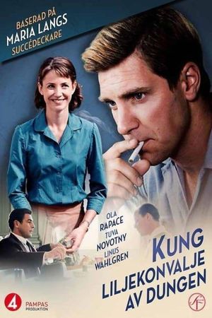 King Lily of the Valley's poster
