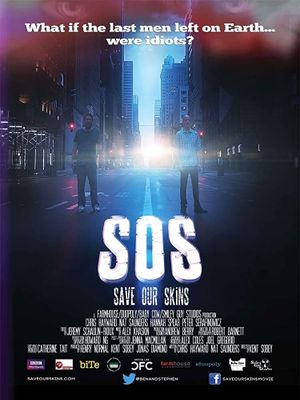 SOS: Save Our Skins's poster