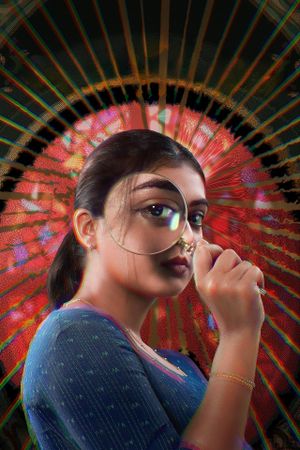 Sookshma Darshini's poster