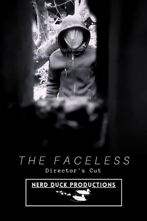 The Faceless: Director's Cut's poster