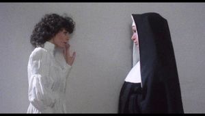 Images in a Convent's poster