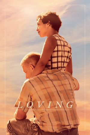 Loving's poster