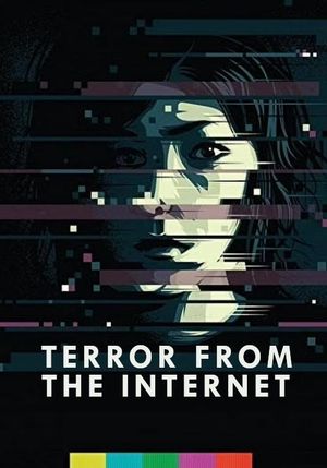 Terror from the Internet's poster