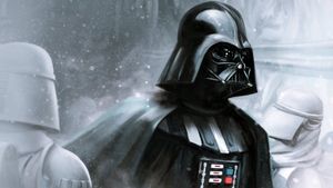 Star Wars: Episode V - The Empire Strikes Back's poster