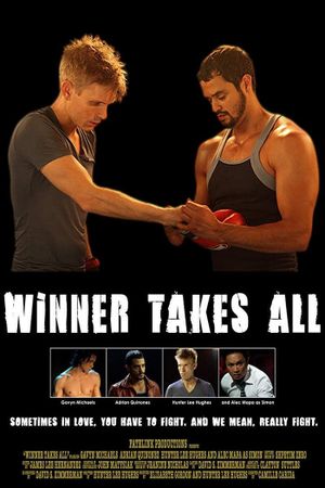Winner Takes All's poster