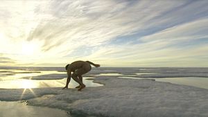 Atanarjuat: The Fast Runner's poster