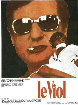 Le viol's poster