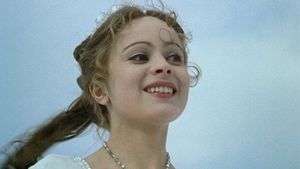 Three Wishes for Cinderella's poster