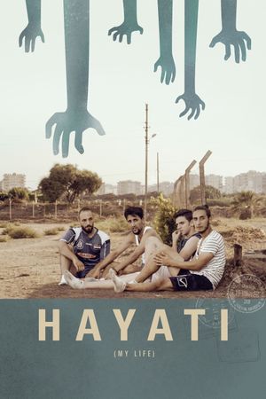 Hayati: My life's poster