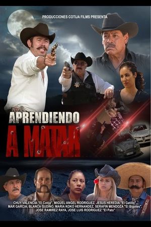 Aprendiendo a Matar's poster