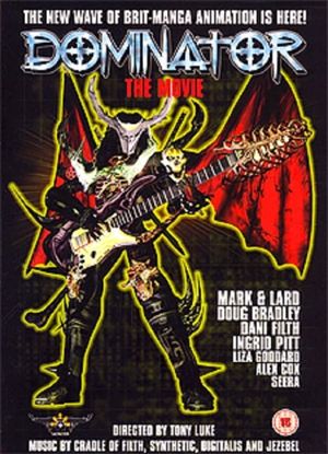 Dominator's poster