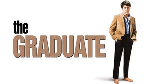 The Graduate's poster
