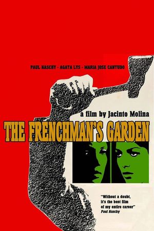 The Frenchman's Garden's poster