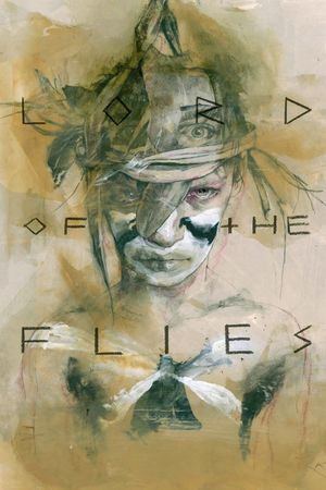 Lord of the Flies's poster