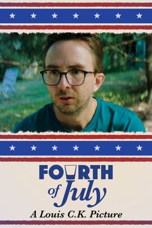 Fourth of July's poster