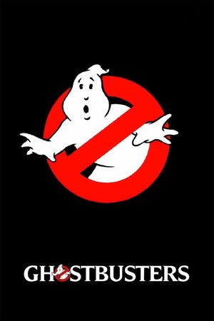Ghostbusters's poster