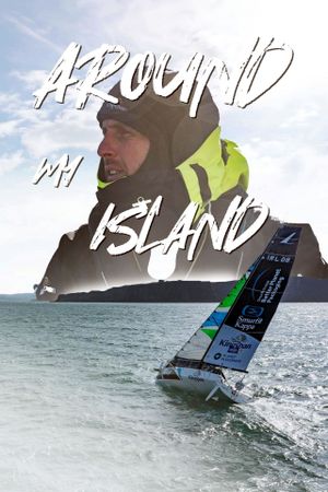 Around My Island's poster