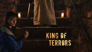 King of Terrors's poster