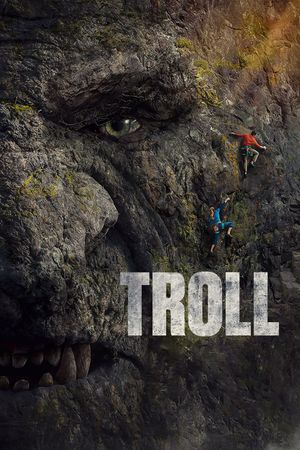 Troll's poster