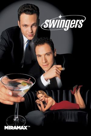 Swingers's poster