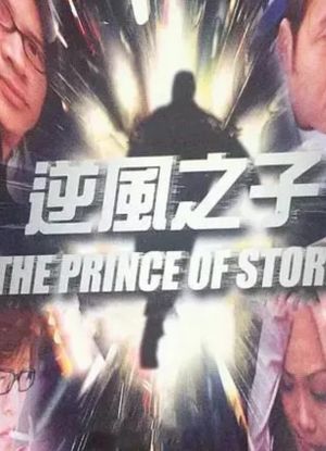 The Prince of Storm's poster image