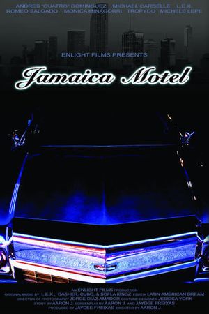 Jamaica Motel's poster image