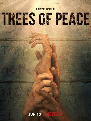 Trees of Peace's poster