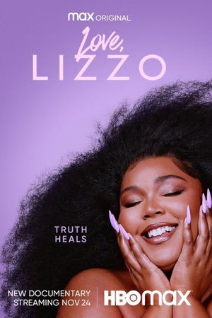 Love, Lizzo's poster