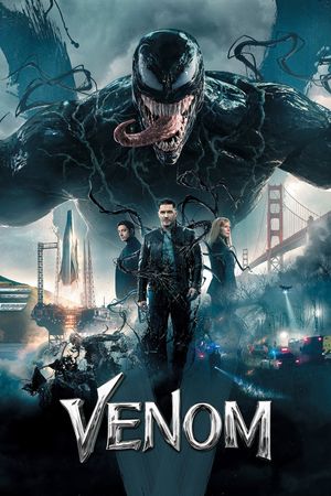 Venom's poster