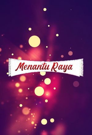 Menantu Raya's poster image