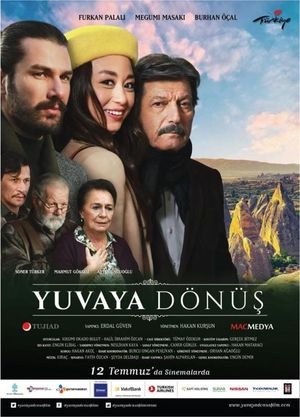 Yuvaya Dönüs's poster