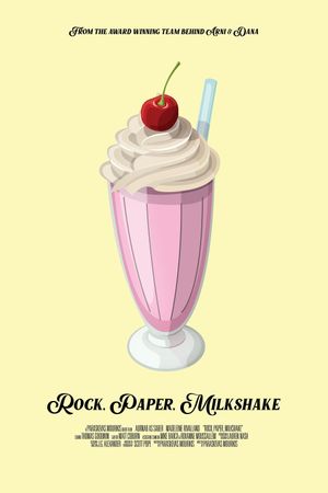 Rock, Paper, Milkshake's poster